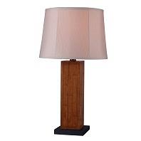 Kenroy Home Outdoor Lakely 1 Light Table Lamp