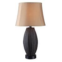 Kenroy Home Outdoor Sunset Table Lamp