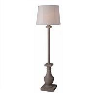Kenroy Home Patio 1 Light Outdoor Floor Lamp