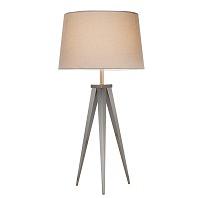 Adesso Producer 1 Light Table Lamp