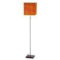 Adesso Sedona 1 Light Floor Lamp