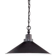 Nuvo Lighting Bridgeview 1 Light Pendant