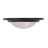 Maxim Lighting Pacific 1 Light Wall Sconce in Kentucky Bronze