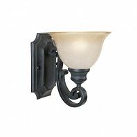 Designers Fountain Barcelona 1 Light Wall Sconce