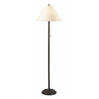 Cal Lighting Candlestick Floor Lamp BO-904FL-OW