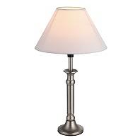 Andover Mills Table Lamp with Shade KVN225DDP