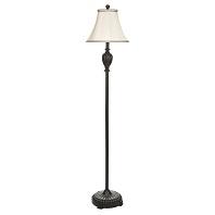 Safavieh Antiqued Floor Lamp
