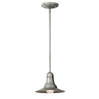 Feiss Urban Renewal 1 Light Mini Pendant